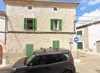 Chalet  C/ creu. Solvia inmobiliaria  casa campanet