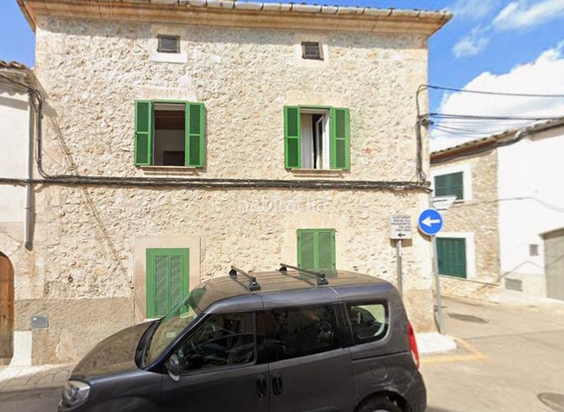 Foto 089cd868-988f-424a-a027-8434faba229b. Xalet a Campanet