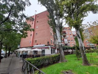 Appartement  C/ londres. Solvia inmobiliaria  piso torrejón de ardoz