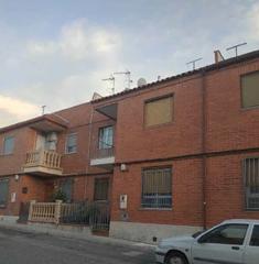 Chalet  1º de marzo. Solvia inmobiliaria  casa bullas
