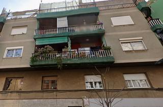 Pis  C/ mina de la ciudad. Solvia inmobiliaria  piso barcelona