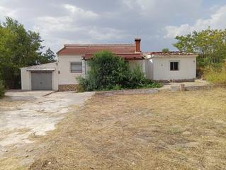 Xalet  C/ diez. Solvia inmobiliaria  chalet independiente fuentidueña de tajo