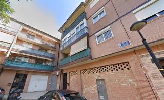 Parking coche  C/ mayor. Solvia inmobiliaria  garaje murcia
