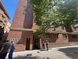 Pis a C/ Simón Gonzalez