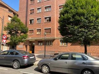 Pis  C/ simón gonzalez. Solvia inmobiliaria  piso gijón