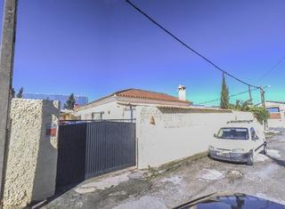 Chalet à C/ Quejicos