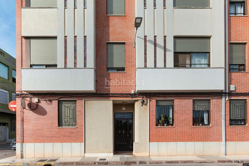 Foto 05ccc9d7-ae28-489e-9341-c6da3e8f4d1f. Flat in Nules