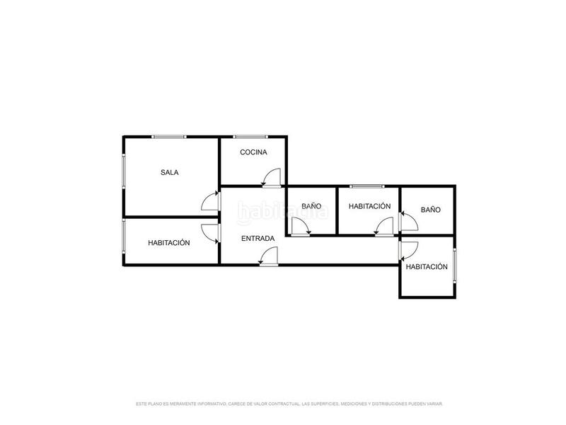 Foto 3a541d42-dc89-42db-afdd-e3ec1f39f665. Flat in Nules