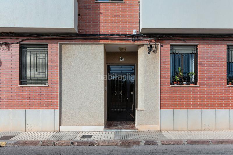 Foto ab4cb476-4e4f-4d69-b074-b5ce663028f8. Flat in Nules