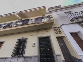 Xalet  C/ laguna. Solvia inmobiliaria  casa sevilla