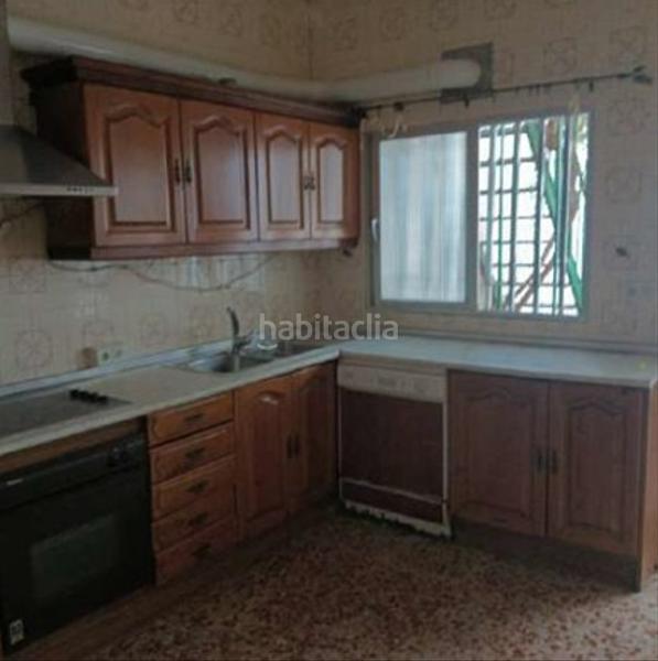 Foto 5095ac31-e485-4d76-b890-211b488e6fc7. Chalet in Bellavista Sevilla