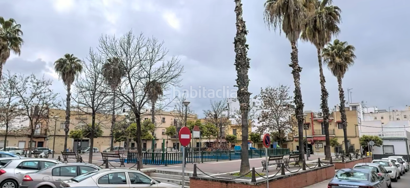 Foto be7a73a6-b061-4015-acdf-3fc0a4938f81. Chalet in Bellavista Sevilla