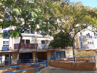 Appartement  Av. magdalena sofía de barat. Solvia inmobiliaria  piso mairena del aljarafe