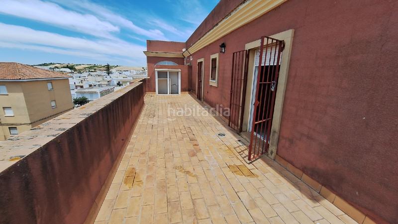 Foto 3fd99095-8324-4a72-b1a4-4a824583a12d. Attique dans Trebujena