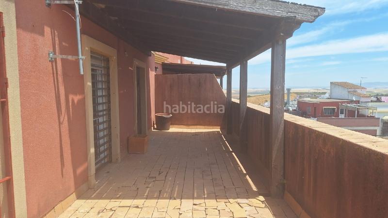 Foto 55a88f5d-567d-4cb4-a331-e688a38bd7ca. Attique dans Trebujena