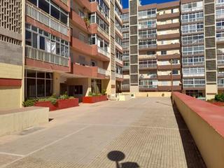Appartement  C/ abenhama,  ed. goya. Solvia inmobiliaria  piso santa cruz de tenerife