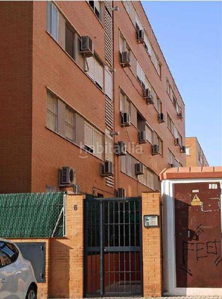 Foto 0994ccef-68bb-44c7-a4ed-7f1d448343eb. Aparcament cotxe a San Jose de la Rinconada