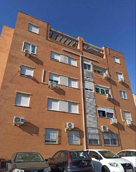 Foto 36008eb3-da62-46d3-ba5c-dacd81deb0ea. Aparcament cotxe a San Jose de la Rinconada