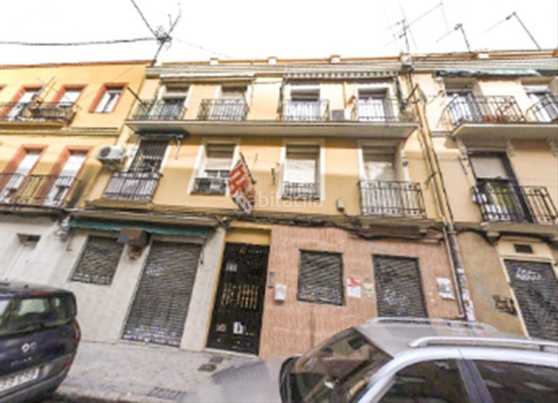 Foto 35818242-b446-4402-ac57-b0e2dd8c678f. Etagenwohnung in Numancia Madrid