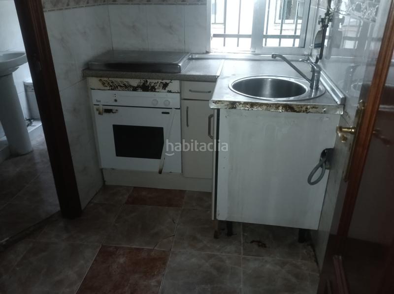 Foto 985f0ee7-5531-4561-b152-32297899e720. Etagenwohnung in Numancia Madrid