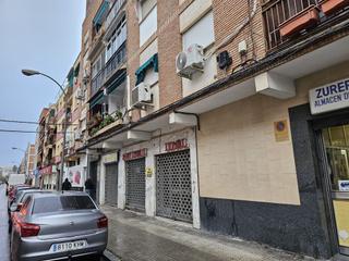 Flat  C/ platero pedro de bares. Solvia inmobiliaria  piso córdoba