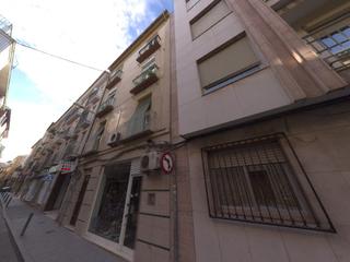 Pis  C/ juan jiménez cuenca. Solvia inmobiliaria  piso lucena