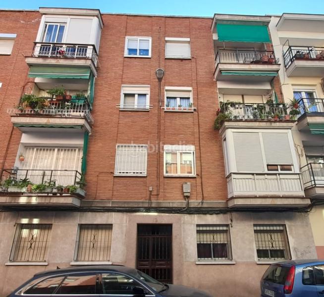 Foto 7e92519e-71af-44e6-b057-19376fbcf1f6. Appartement dans Villaverde Alto Madrid