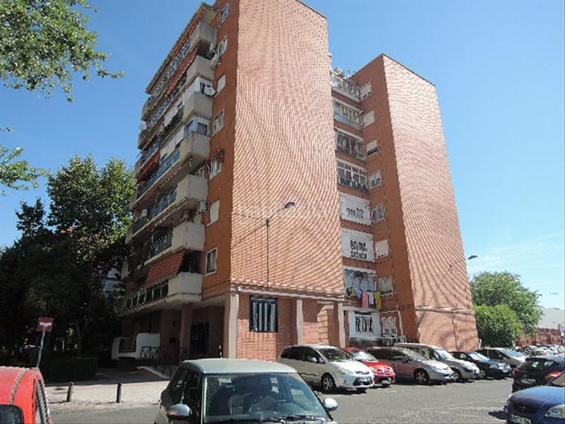 Foto 2f747799-338d-4bf3-981d-ad513e09221b. Appartement dans Loranca Fuenlabrada