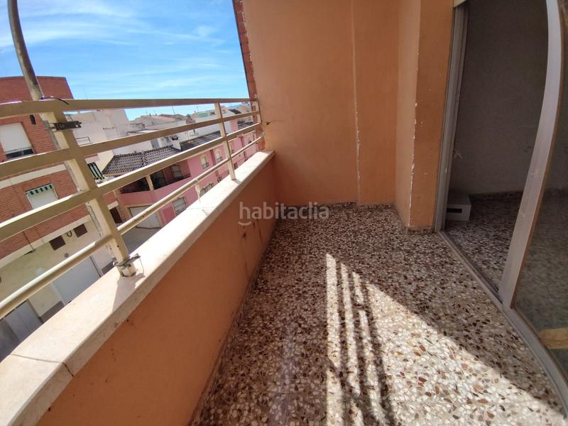 Foto 145b10e1-e883-4dd3-be89-2b5af761d6ca. Pis a Alhama de Murcia ciudad Alhama de Murcia