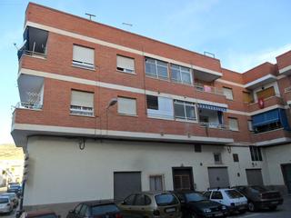 Pis  C/ rambla san roque. Solvia inmobiliaria  piso alhama de murcia