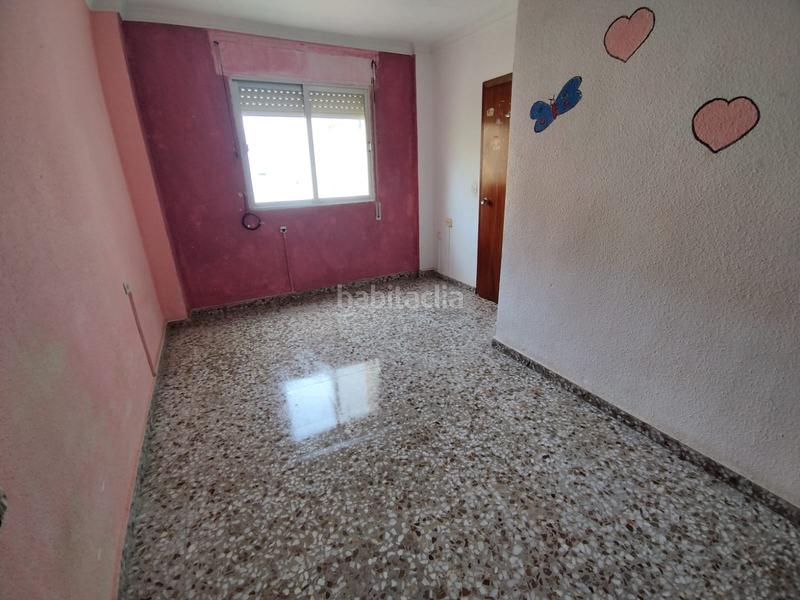 Foto 50fb7105-b803-424b-9e04-2dd3e370a3ea. Pis a Alhama de Murcia ciudad Alhama de Murcia