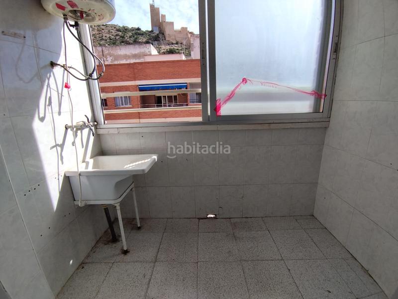 Foto 8971fd02-4a7a-49e0-912a-08390222aba5. Pis a Alhama de Murcia ciudad Alhama de Murcia