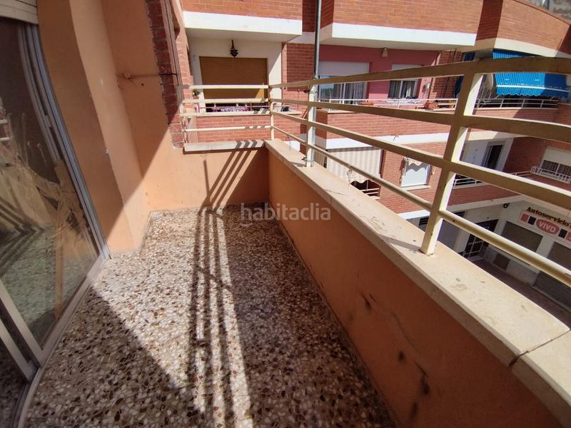 Foto f1a93f57-acaf-41e9-a5ba-2a60539b3c10. Pis a Alhama de Murcia ciudad Alhama de Murcia