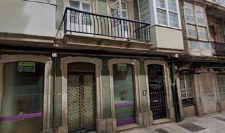 Lloguer Local Comercial  C/ sol. Solvia inmobiliaria  locales ferrol