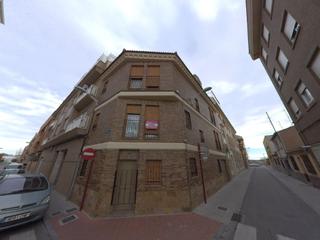 Chalet en C/ del Amanecer