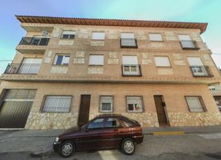 Pis  Av alcázar de san juan. Solvia inmobiliaria  piso consuegra