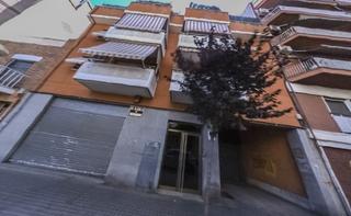 Flat in C/ Pi i Gibert