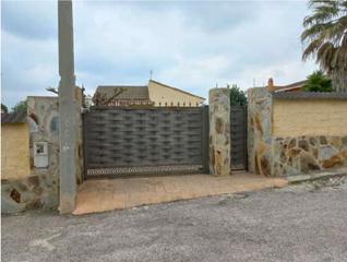 Chalet  Pll diseminados. Solvia inmobiliaria  chalet independiente vilamarxant