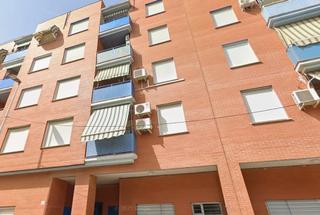 Appartement  C/ comarca tierra de barros, edif. hércules. Solvia inmobiliaria  piso mérida