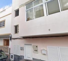 Appartement  C/ escultor plácido fleitas. Solvia inmobiliaria  piso palmas de gran canaria las