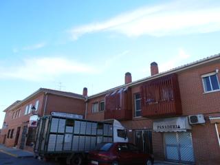 Pis  C/ residencial olma. Solvia inmobiliaria  piso guadalix de la sierra