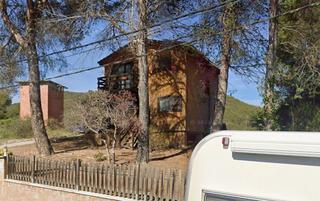 Xalet  C/ agulles. Solvia inmobiliaria  chalet independiente castellbell i el vilar