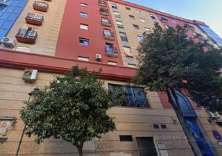 Piso  Pz soledad. Solvia inmobiliaria  piso huelva