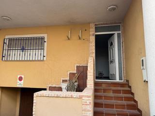 Xalet  C/ jaime balmes. Solvia inmobiliaria  casa murcia