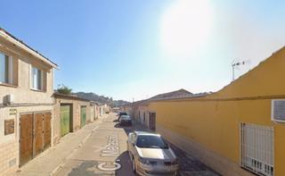 Chalet  C/ malasaña. Solvia inmobiliaria  casa puertollano