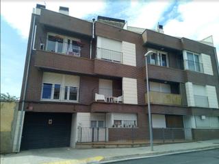 Aparcament cotxe  Padre moret. Solvia inmobiliaria  garaje tudela