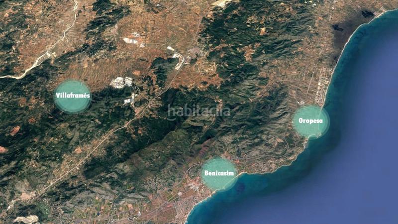 Foto fdb95efa-26a3-49fc-a4b1-725d5ee4b0c5. Finca rústica solvia inmobiliaria solares orpesa en Oropesa del Mar