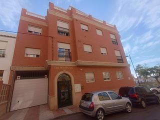 Pis  C/ mar y sierra. Solvia inmobiliaria  piso roquetas de mar