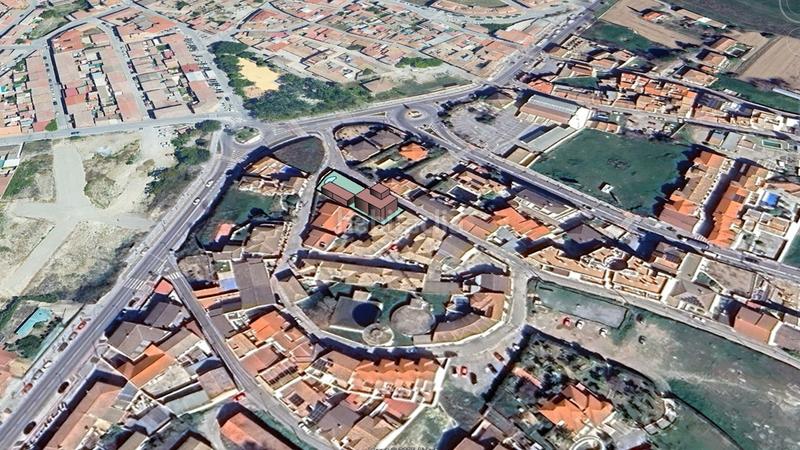 Foto 2e0669e6-3e62-4ff7-a964-75e3cad658e1. Rural plot in Carretera de Granada-La Alcazaba Alhendín