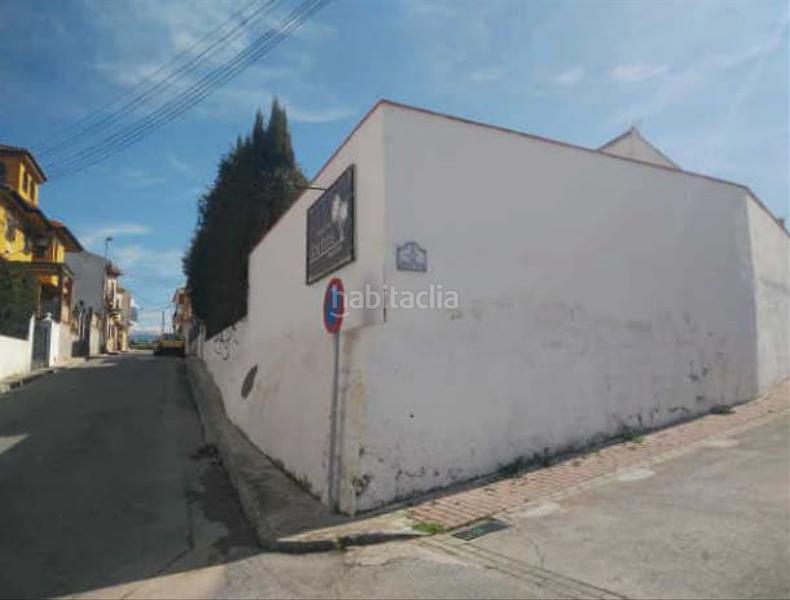 Foto a44f40cb-9a19-45bf-84c4-abae5d594014. Rural plot in Carretera de Granada-La Alcazaba Alhendín